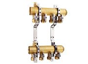Water separator