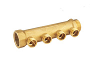 Water separator