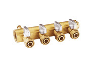 Water separator