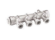 Water separator