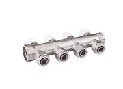 Water separator