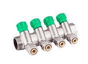 Water separator