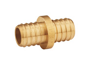 Cross linked polyethylene pipe fittings