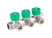 Water separator