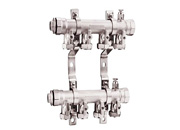 Water separator