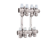 Water separator